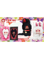 Baby Three Baby Three - Double Reincarnation Limited Version 45cm