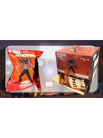 Tsunameez Tsunameez - Skibidi Toilet backpack hanger blind bag