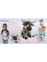 Disney Disney Frozen plush assortie - Olaf/Sven