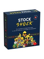 Stock Shock Game Stock Shock (ML)