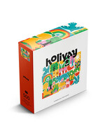 Holiyay Holiyay - Promenade au parc - Créations
