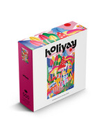 Holiyay Holiyay - Mycologie de fantaisie - Limistic - 500mcx