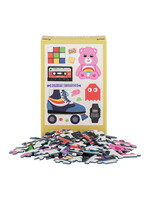 happily 99 mcx - mini casse-tete - In the 80s