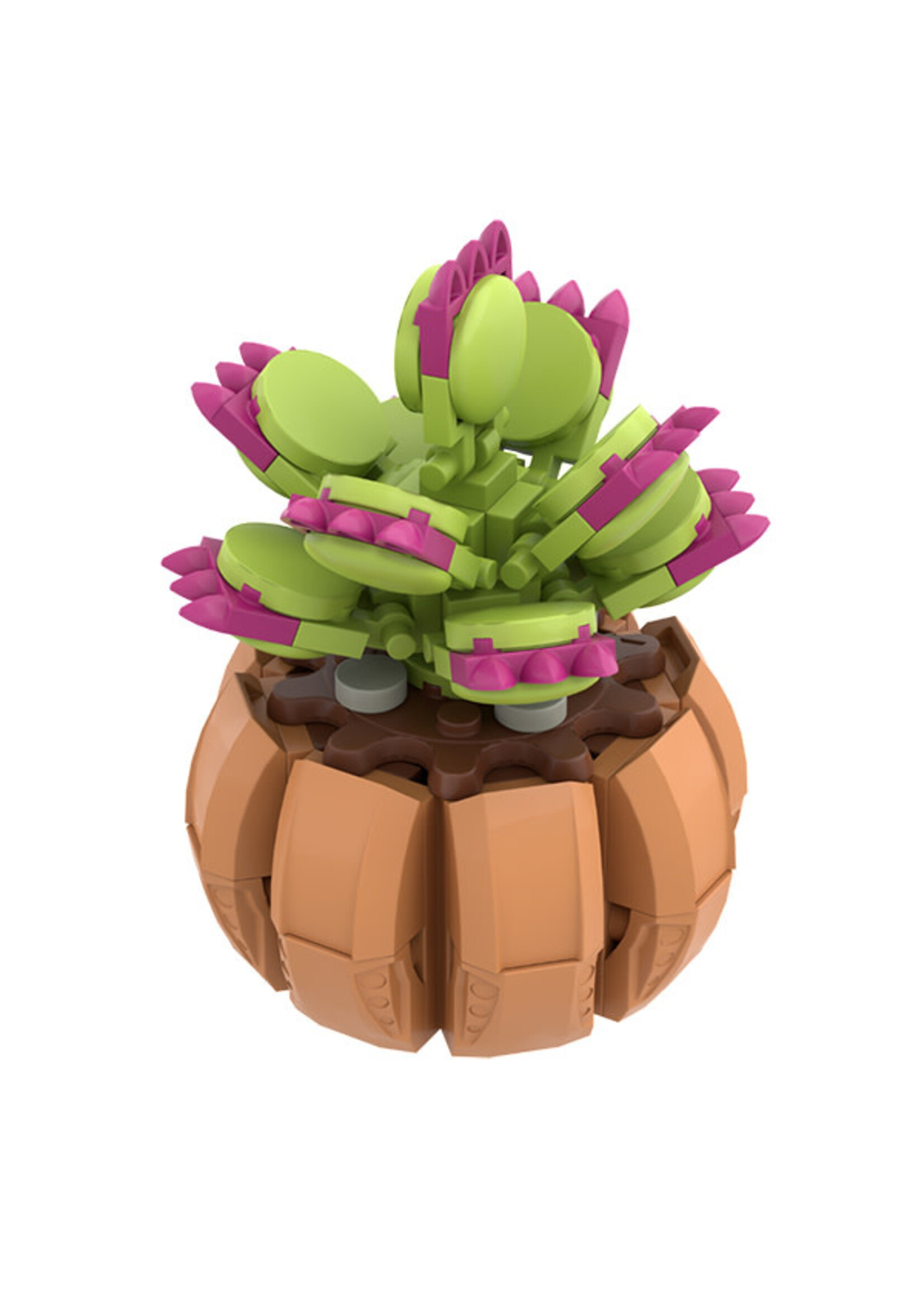 Brixies Brixies - Mini bouquet venus - 222171