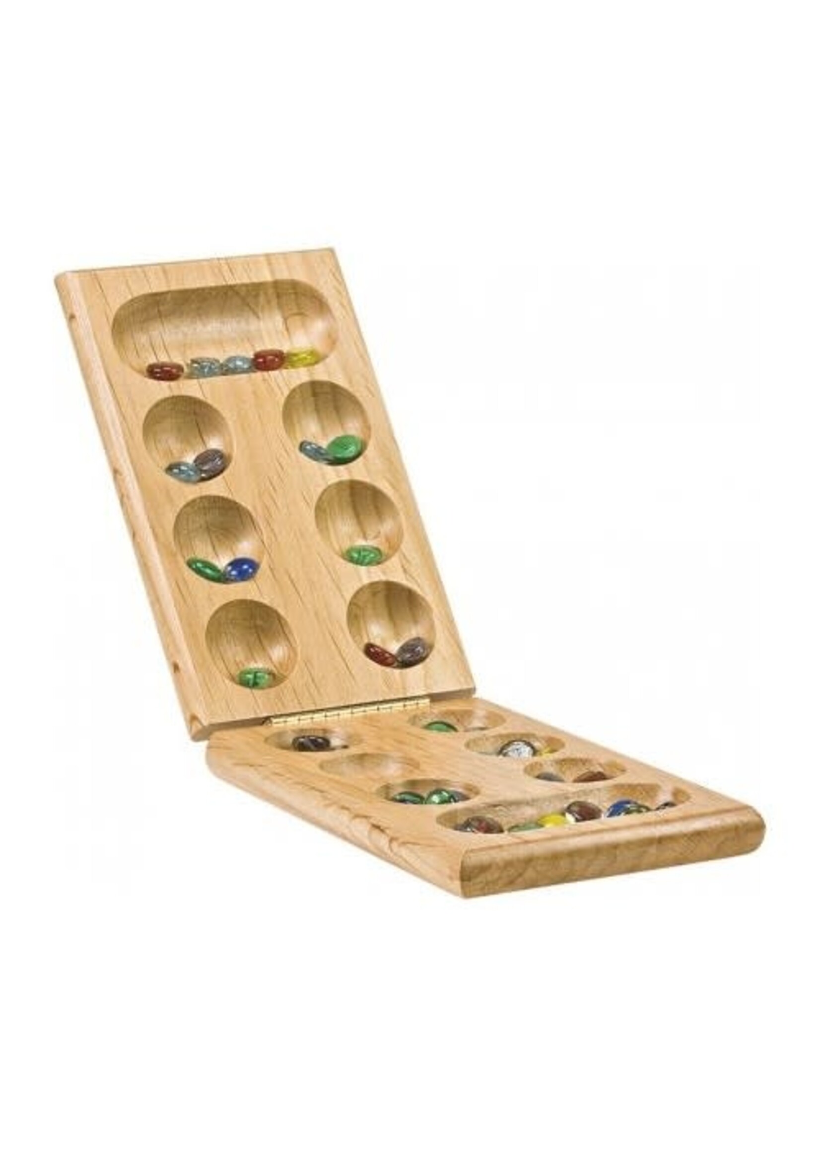 TACTIC Tactic Wooden Classic - Deluxe Kalaha (EN)