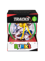 rubiks Rubik's Tracks 70 Labyrinthe gravitationnel 3D