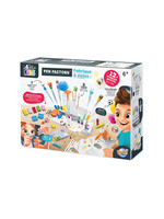 buki Buki France 4 all Kids - Fabrique à stylos
