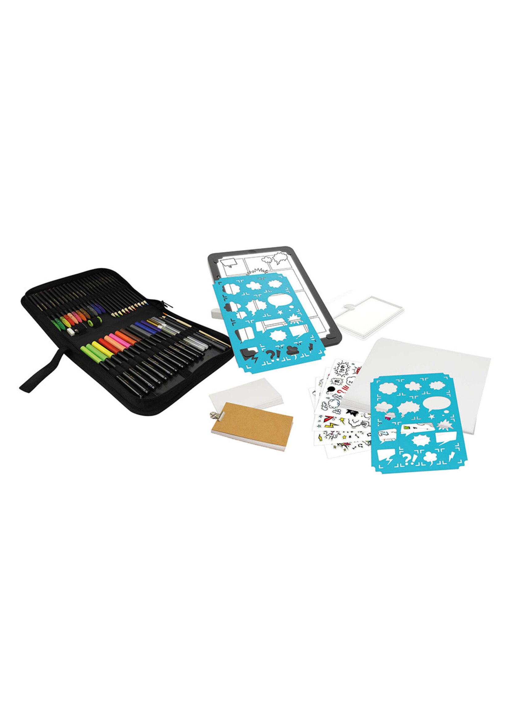 buki Buki Professional Studio - Tablette lumineuse