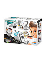 buki Buki Professional Studio - Tablette lumineuse