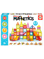 educa Magnetics - 83 pièces