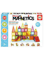 educa Magnetics - 61 pièces