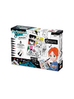buki Buki Professional Studio - Manga