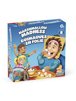 Play Monster Games Jeu Guimauves en folie - (Bil.)