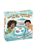 Play Monster Games Panique dans la cuvette - (Bil.)