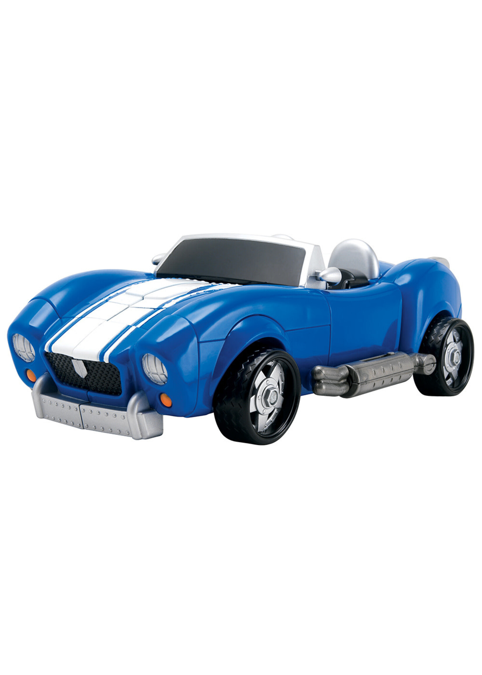 Hap-p-kid Robot M.A.R.S. Converters Drifter