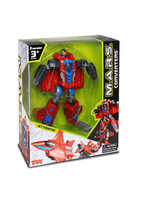 Hap-p-kid Robot M.A.R.S. Converters Jet Fighter