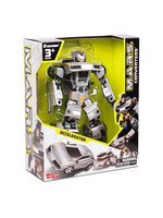 Hap-p-kid Robot M.A.R.S. Converters Accelerator