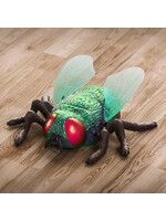 Terra Terra - Insecte téléguidé Mouche verte
