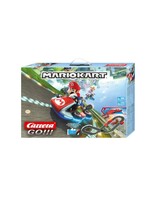 Carrera Mario Kart set 4.3m