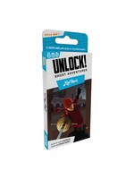 Space Cowboys Unlock! - Short Adventures #7: Red Mask (EN)