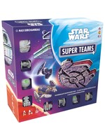 Zygo Matic Star Wars: Super Teams (ML)