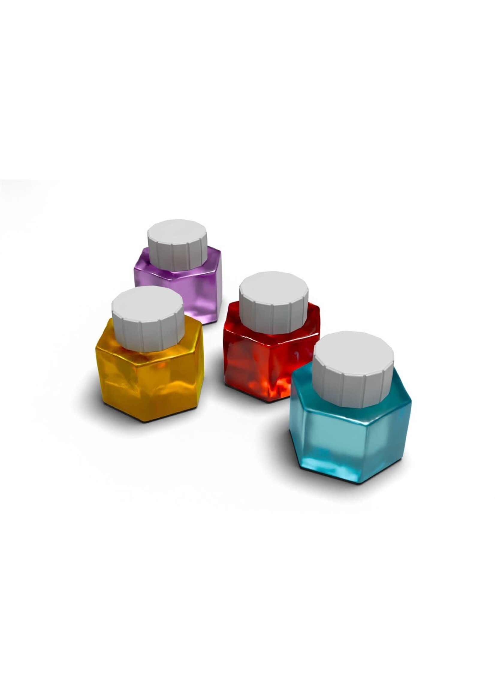 Final Score Ink (ML)