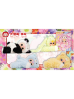 Baby Three Baby Three - Hugging Baby Backpack 38cm