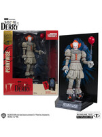 McFarlane toys Pennywise (Welcome to Derry) 6in Posed Figure