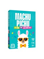 Spike Games Machu Pichu - FR