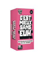 Big Potato Games C'est Mieux Sans "Euh" - FR