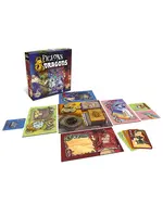 Dragonbox Conception Pigeons & Dragons (ML)