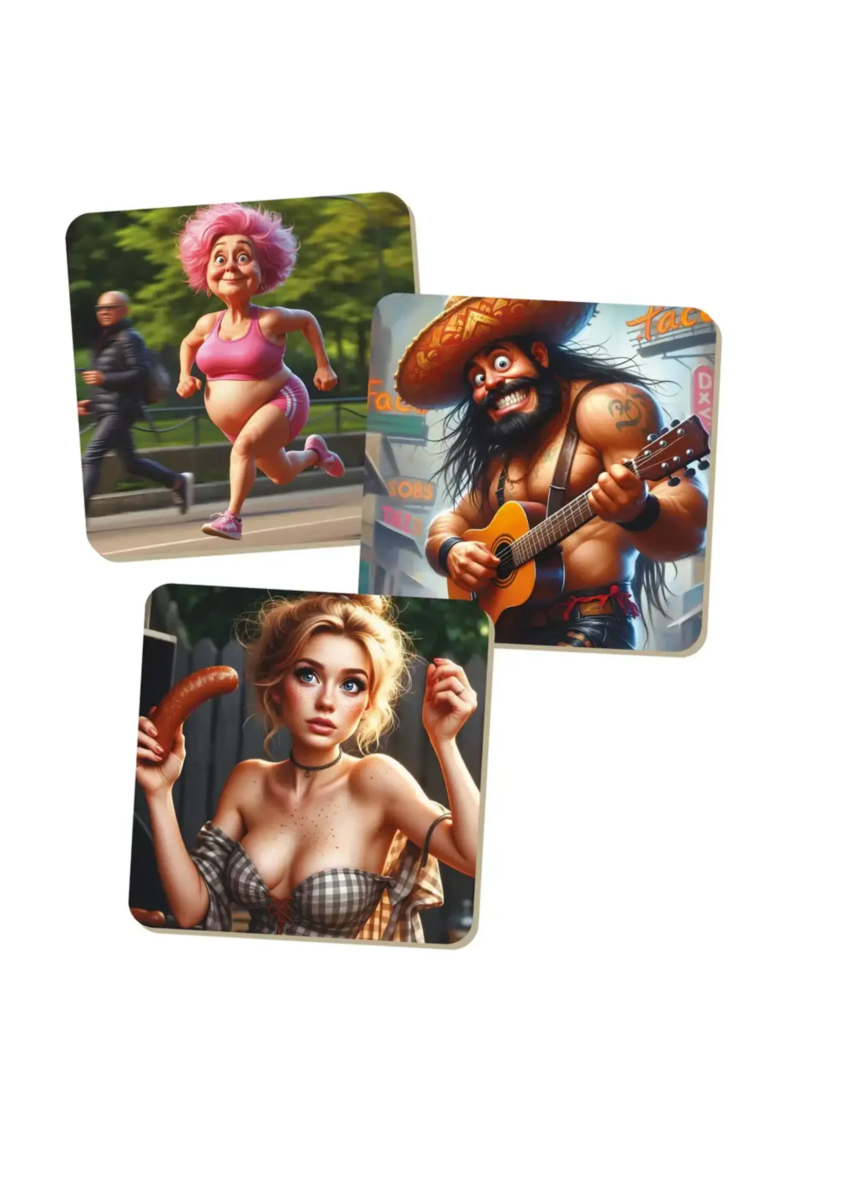 Gladius Raconte-moi une histoire 18+ (ML)