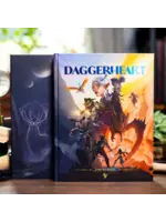 Darrington Press Daggerheart Core Set (EN)