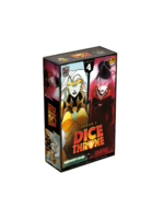 Dice Throne Dice Throne Sais.2 : Séraphine vs. Reine Vampire - FR