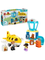 LEGO La première fois à l’aéroport - 10443