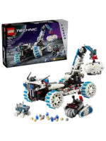 LEGO L’astromobile d’exploration lunaire Lunar Outpost™ - 42211