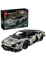 LEGO La voiture supersportive Lamborghini Revuelto - 42214