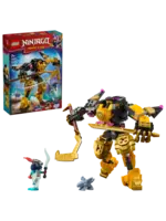 LEGO Le robot de combat de Spinjitzu d’Arin - 71839