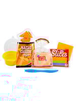 Slime Life Slime Life - Grilled Cheese avec Chips