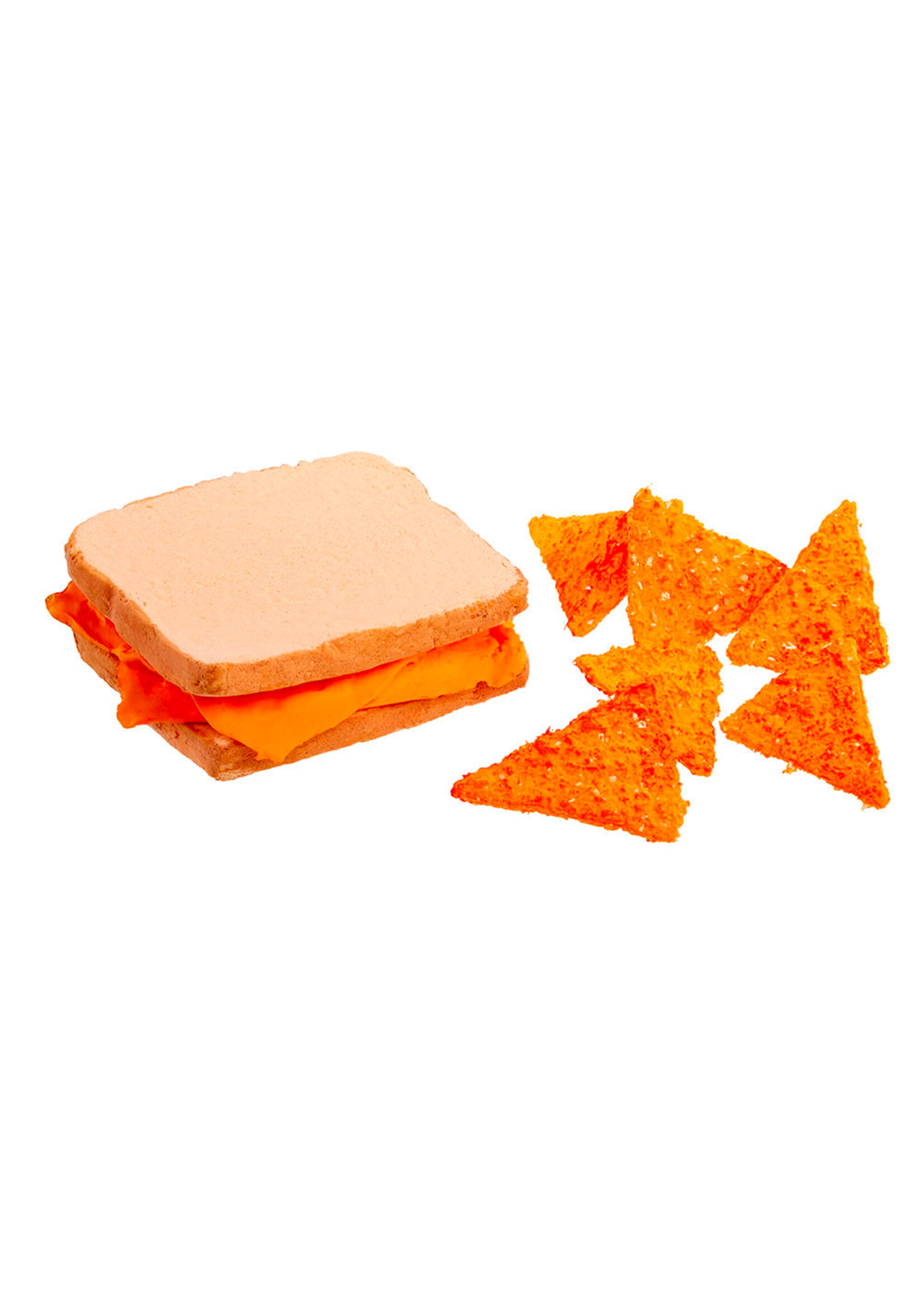Slime Life Slime Life - Grilled Cheese avec Chips