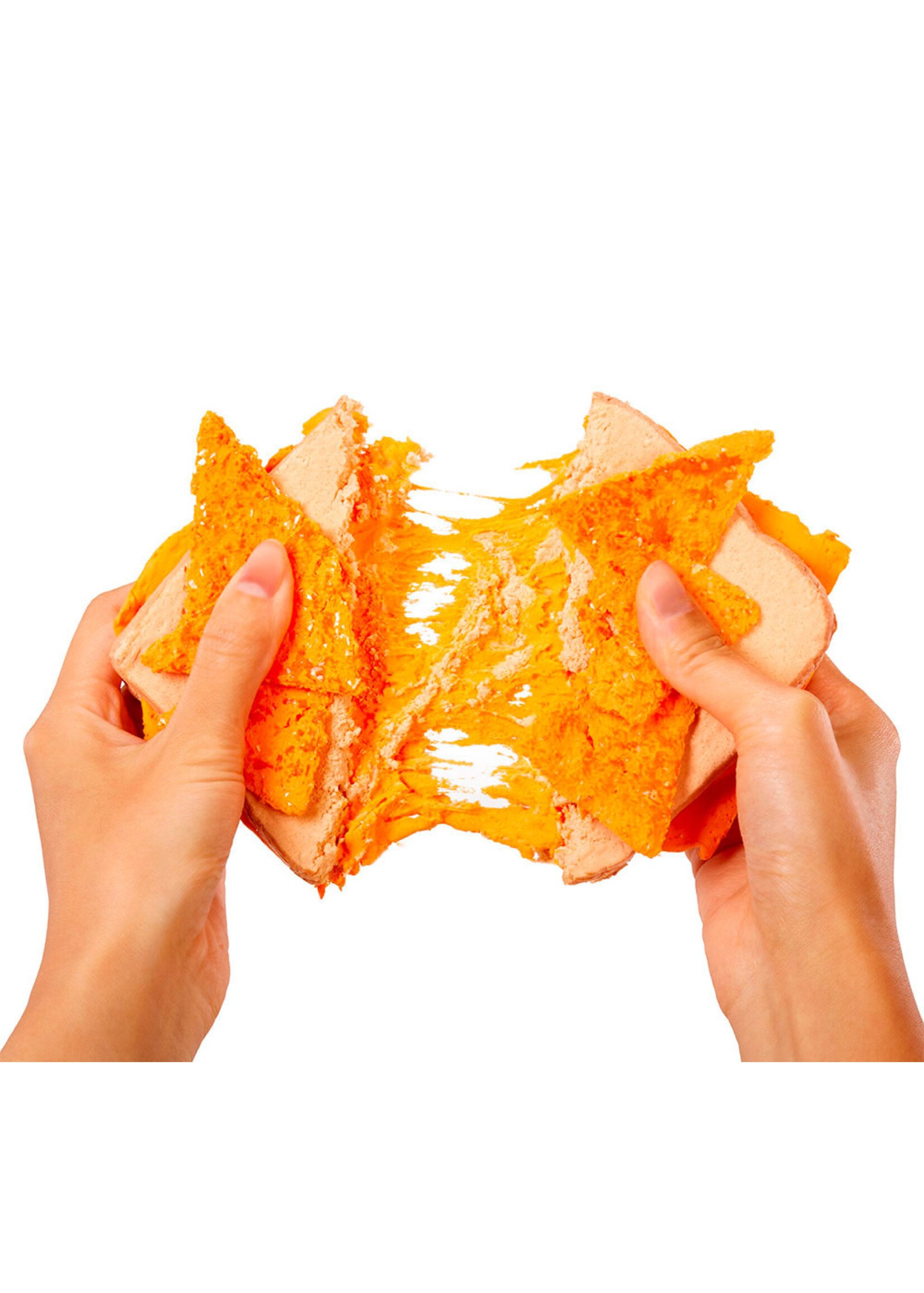 Slime Life Slime Life - Grilled Cheese avec Chips