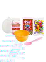 Slime Life Slime Life - Bol de céréales fruitées