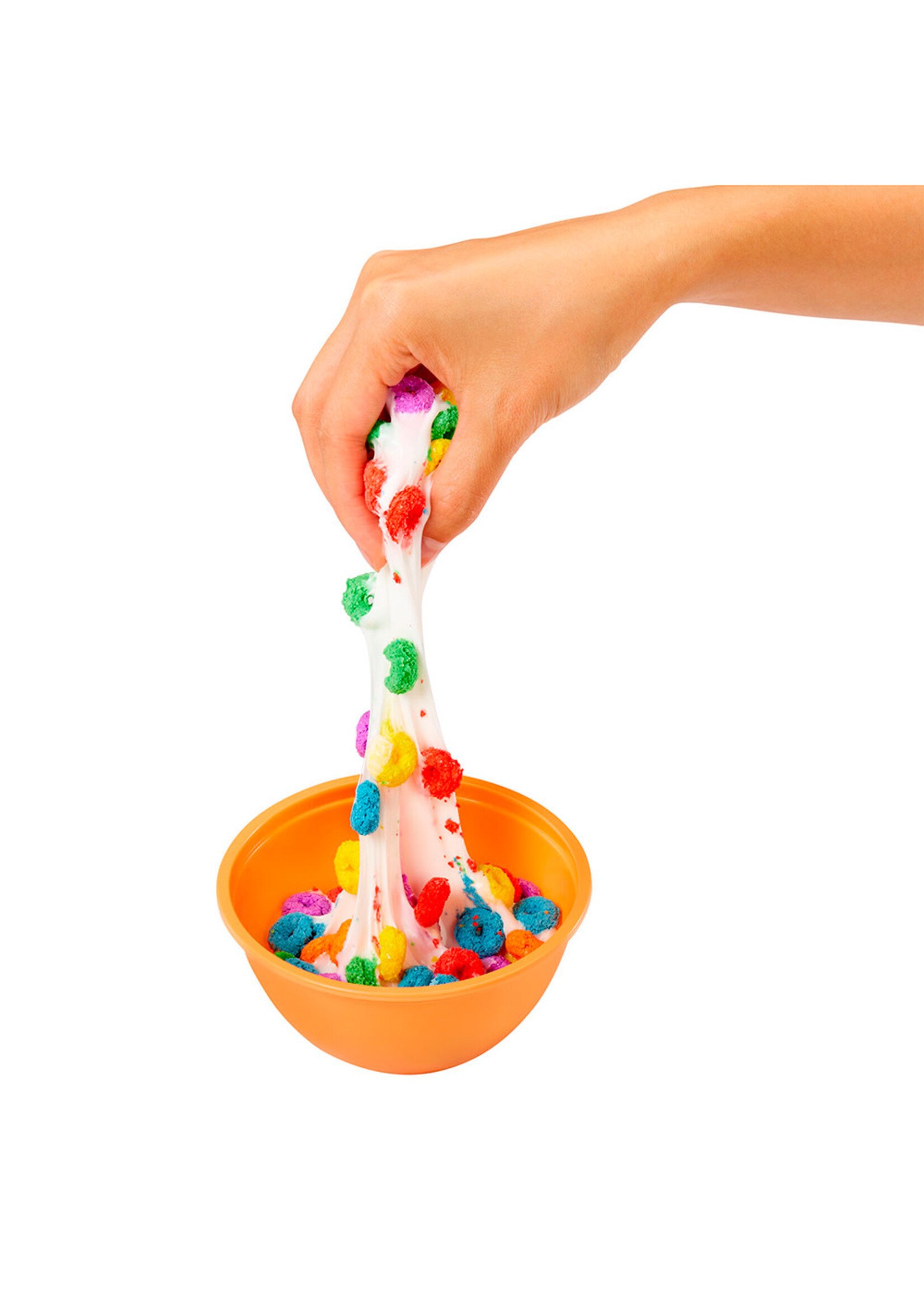 Slime Life Slime Life - Bol de céréales fruitées