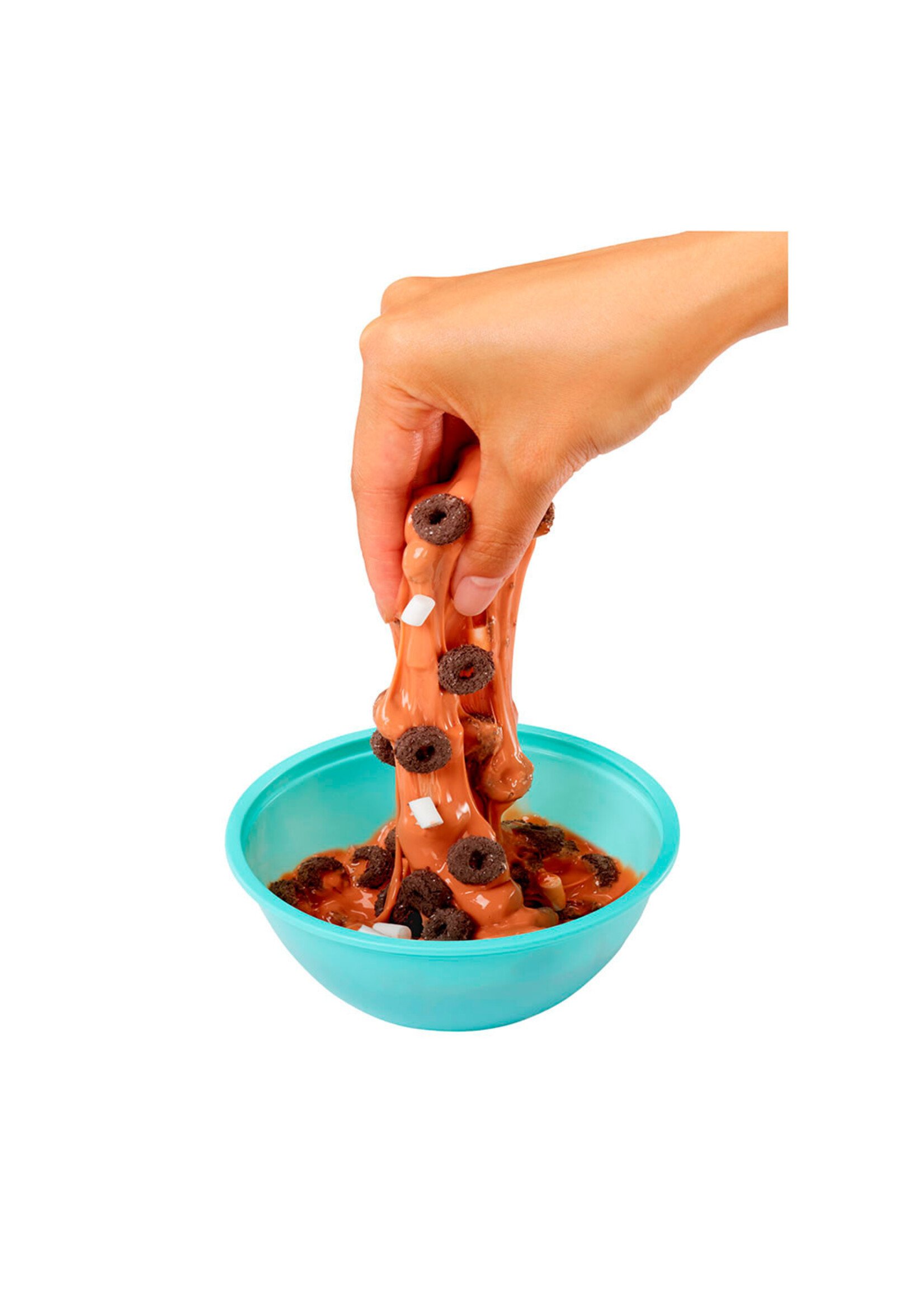 Slime Life Slime Life - Bol de céréales au chocolat
