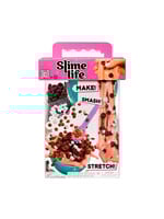 Slime Life Slime Life - Bol de céréales au chocolat