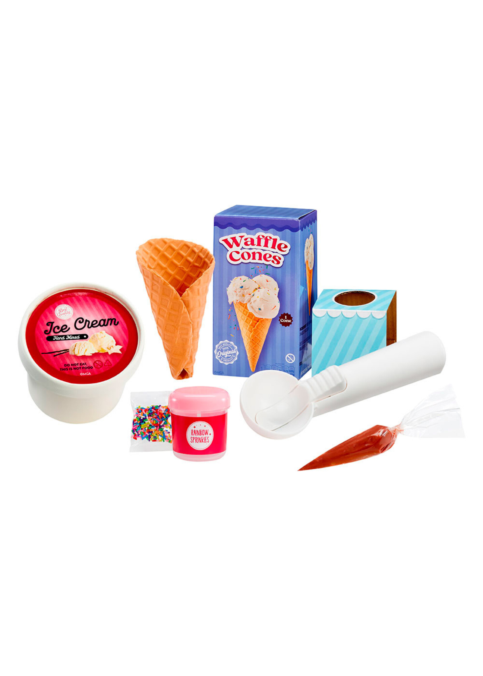 Slime Life Slime Life - Cornet de glace