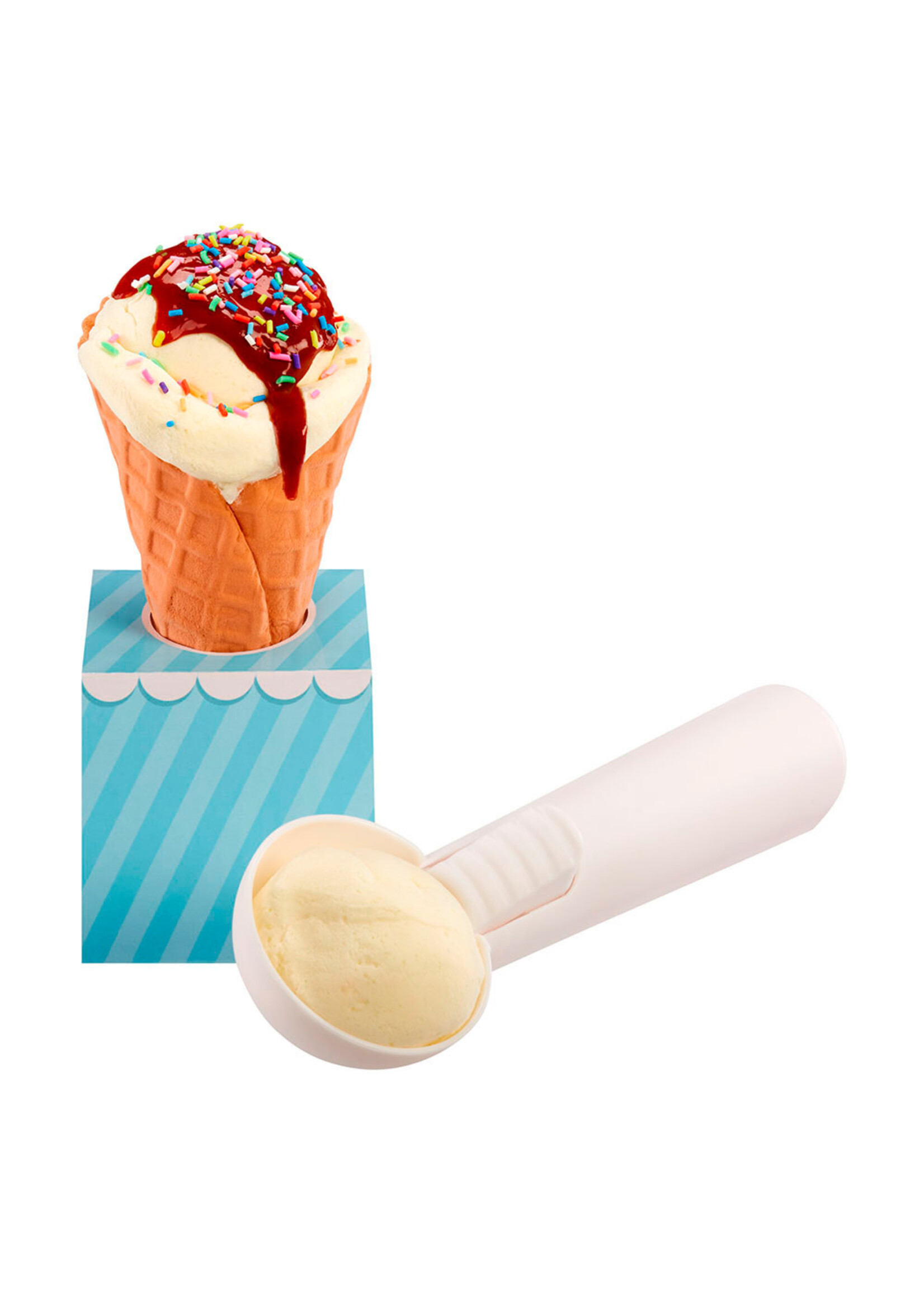 Slime Life Slime Life - Cornet de glace