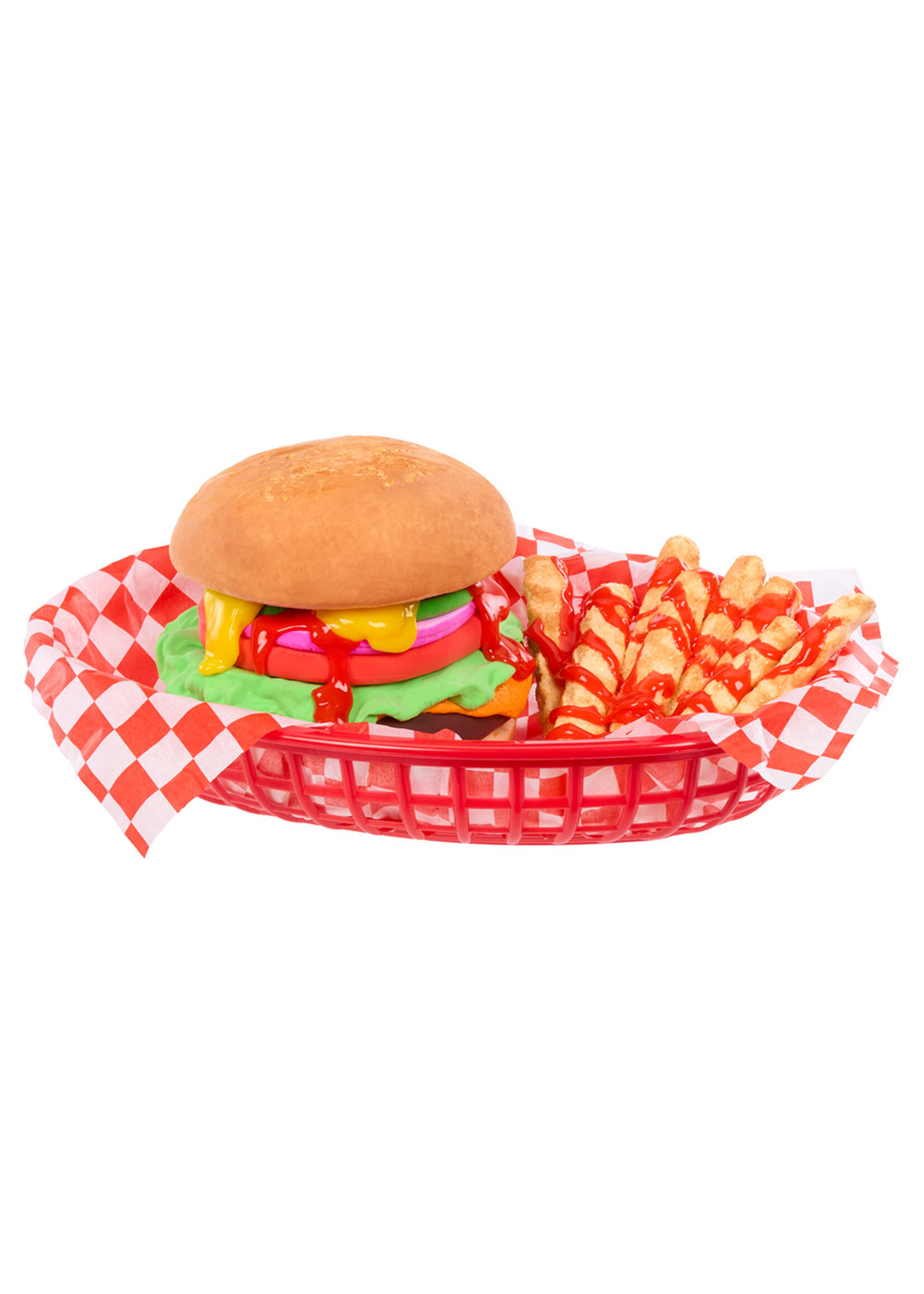 Slime Life Slime Life - Cheeseburger
