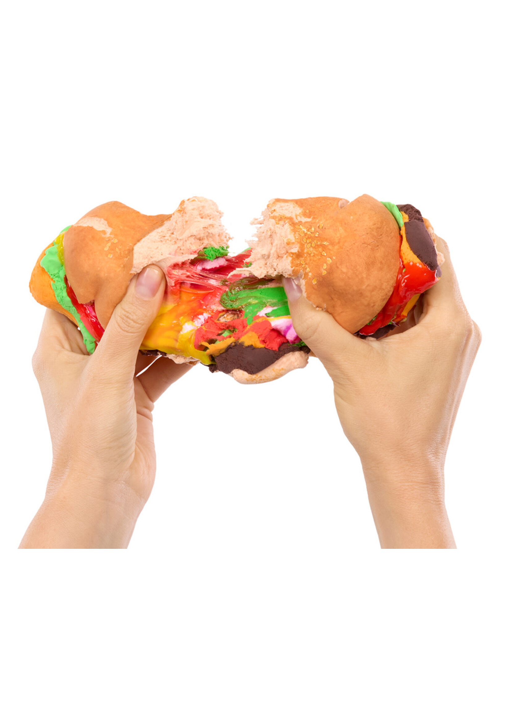 Slime Life Slime Life - Cheeseburger