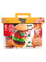 Slime Life Slime Life - Cheeseburger
